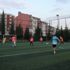 Halı saha spor tesisleri için flaş karar!