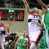 NSK Eskişehir Basket transfere doymuyor!