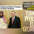 Bloomberg: Türkiye, Suudi Arabistan'ın savunma sanayisini inşa edebilir