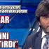 Rıdvan Dilmen'den olay yorum