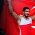 Avrupa Güreş Şampiyonası'nda Taha Akgül altın madalya kazandı