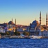 İstanbul'un yaşam kalitesi ölçüldü