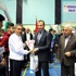 Gençler Badminton Şampiyonası başladı