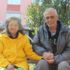 Türk ve Yunan çiftin duygu dolu hikayesi: Ayrılmamak için parklarda yaşıyorlar Türk ve Yunan çiftin duygu dolu hikayesi: Ayrılmamak için parklarda yaşıyorlar