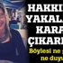 Borcunu ödemeyen nişanlısını kaçırttı, hakkında yakalama kararı çıkartıldı!