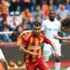 Kayserispor: 0 - Antalyaspor: 0