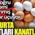 ﻿Yumurta fiyatları kanatlandı