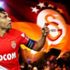 Falcao öncesi büyük sürpriz! Arkadaşı...