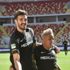 Malatyaspor soluk aldı Malatyaspor soluk aldı