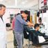 Geleceğin berberleri Etimesgut'ta yetişiyor