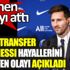 ﻿Lionel Messi hayallerini süsleyen olayı açıkladı