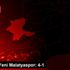 BtcTurk Yeni Malatyaspor: 4-1 BtcTurk Yeni Malatyaspor: 4-1