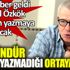 Ertuğrul Özkök’ün iki gündür neden yazmadığı ortaya çıktı Ertuğrul Özkök’ün iki gündür neden yazmadığı ortaya çıktı