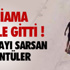 Sincan Uygur Özerk Bölgesi'ndeki Oruç Yasağına Tepki Sincan Uygur Özerk Bölgesi'ndeki Oruç Yasağına Tepki