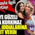 ﻿Türkiye Güzeli Dilara Korkmaz torpil iddialarına ne yanıt verdi! Yarışmayla ilgili abla detayı...