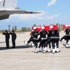 Şehitler memleketlerine uğurlandı