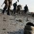 Afganistan'da bombalı saldırıda 5 sivil hayatını kaybetti Afganistan'da bombalı saldırıda 5 sivil hayatını kaybetti