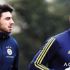 Fenerbahçe'de kamp kadrosu açıklandı