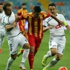 Kadir Has'taki sessiz gecede kazanan yok! Kadir Has'taki sessiz gecede kazanan yok!