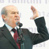 MHP’de tek adam ‘Bahçeli’