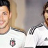 Galatasaray'ın gözü iki Beşiktaşlı oyuncuda Galatasaray'ın gözü iki Beşiktaşlı oyuncuda