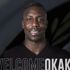 Udinese, Stefano Okaka'ya imza attırdı Udinese, Stefano Okaka'ya imza attırdı