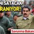 Venezuela askerlerine ihanet karşılığı dolar vadediyorlar! Venezuela askerlerine ihanet karşılığı dolar vadediyorlar!