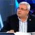 Mehmet Metiner ağladı! Mehmet Metiner ağladı!