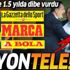 Ali Koç'la gelen hüsran! Fenerbahçe 1.5 yılda mali, sportif ve psikolojik olarak dibe vurdu Ali Koç'la gelen hüsran! Fenerbahçe 1.5 yılda mali, sportif ve psikolojik olarak dibe vurdu