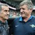 Saffet Susic'ten maç sonu itirafı! 'Şenol Güneş'e maçı hak ettiklerini söyledim