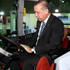 15. MÜSİAD Uluslararası Fuarı açıldı