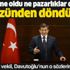 AK Parti vekili Alpay Özalan'dan eski Başbakan Davutoğlu'na sert eleştiri: Sadık hali buysa...