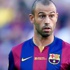 Barça'nın en iyisi Mascherano