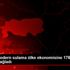 Iğdır da modern sulama ülke ekonomisine 176 milyon ... Iğdır da modern sulama ülke ekonomisine 176 milyon ...