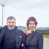Elektrik ihtiyacının tamamını kendi rüzgâr santralinden karşılıyor Elektrik ihtiyacının tamamını kendi rüzgâr santralinden karşılıyor