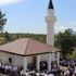 Savaşlarda iki defa yıkılan Bosna Hersek'teki cami üçüncü kez ibadete açıldı Savaşlarda iki defa yıkılan Bosna Hersek'teki cami üçüncü kez ibadete açıldı
