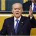 MHP grubunda sürpriz isim MHP grubunda sürpriz isim