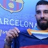 Arda'ya FIFA'dan kötü sürpriz