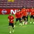 Atletico Madrid, Galatasaray maçına hazır