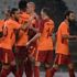 Galatasaray'da sarı kart alarmı