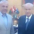 MHP'li üyeden Bahçeli'ye zehir zemberek sözler