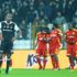 Kayserispor'un bileği bükülmüyor