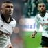 Beşiktaş forvetsiz kaldı!