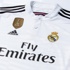Barcelona'dan sonra Real Madrid'e de FIFA şoku