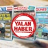 Tel tel dökülen ‘Fuat Avni’ kumpası alay konusu oldu