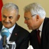 Binali Yıldırım: Partinin tabelasını ben astım, son hesabı da ben ödeyeceğim