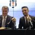 Fikret Orman'dan Gökhan Gönül'e destek