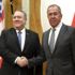 Pompeo ve Lavrov'dan "silah kontrolü" görüşmesi! Pompeo ve Lavrov'dan "silah kontrolü" görüşmesi!