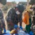 Mehmetçik Tel Abyad'da yaraları sarmaya devam ediyor