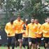 Galatasaray'da Erzurumspor maçı hazırlıkları Galatasaray'da Erzurumspor maçı hazırlıkları